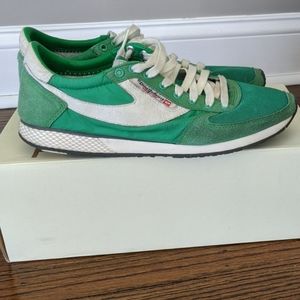 Diesel Men's Sneaker - Great Era Pass On